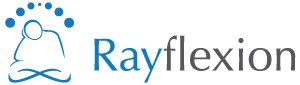 Logo RayFlexion